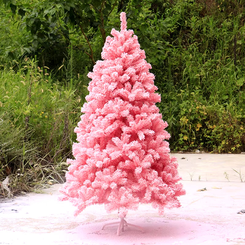 X-Mas 45Cm / 90Cm Christmas Tree Christmas Decorations for Home Mini Table Top Ornament Artificial Christmas Tree Holiday Gift