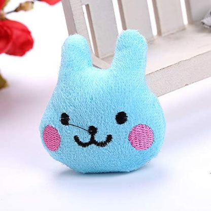 Christmas Cat Toy Gifts Set, Cat Kitten Interactive Toy, Cat Catnip Toys for Indoor, Catnip Toys