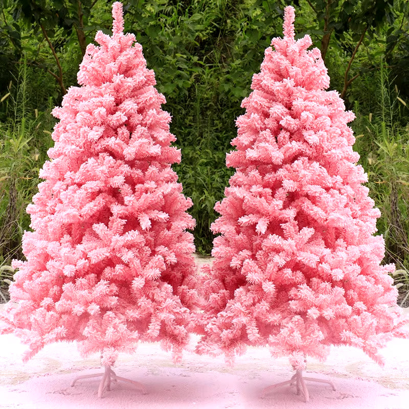 X-Mas 45Cm / 90Cm Christmas Tree Christmas Decorations for Home Mini Table Top Ornament Artificial Christmas Tree Holiday Gift